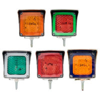 Truck Tail Light YN-WL-196