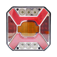 Truck Tail Light YN-WL-195