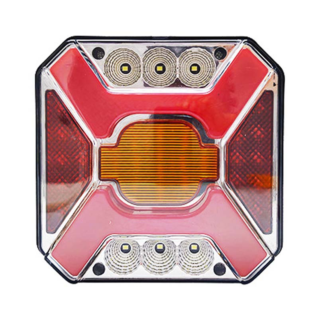 Truck Tail Light YN-WL-195