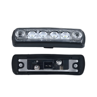 Truck Side Light YN-SML-109