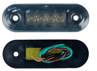 Truck Side Light YN-SML-54