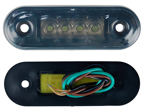 Truck Side Light YN-SML-54