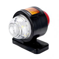 Truck Side Light Double Side Light YN-ET-28