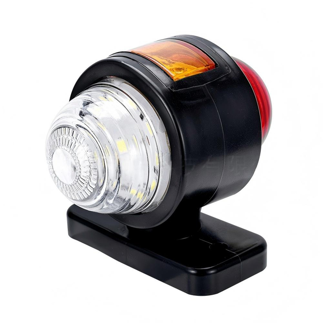Truck Side Light Double Side Light YN-ET-28