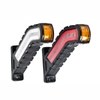 Truck Side Light Double Side Light YN-ET-05