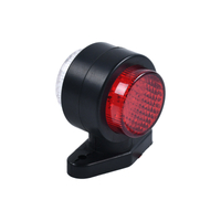 Truck Side Light Double Side Light YN-ET-10