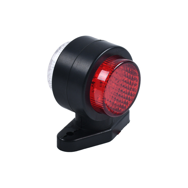 Truck Side Light Double Side Light YN-ET-10