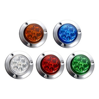 Truck Side Light YN-SML-105