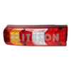 24V Truck Tail Light YN-MB-6