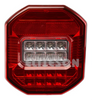 24V Truck Tail Light YN-8520-2