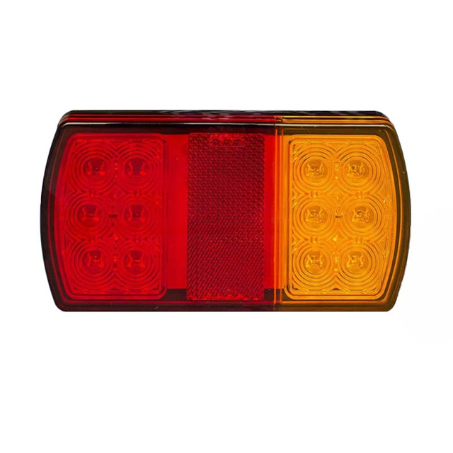 12V or 24V Truck Tail Light YN-WL-332