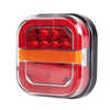 12-24V Truck Tail Light YN-WL-327