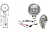 Truck Headlight Sealed Beam YN-1025