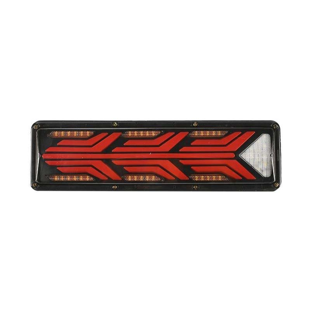 24V Truck Tail Light YN-WL-43