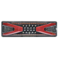 24V Truck Tail Light YN-WL-55