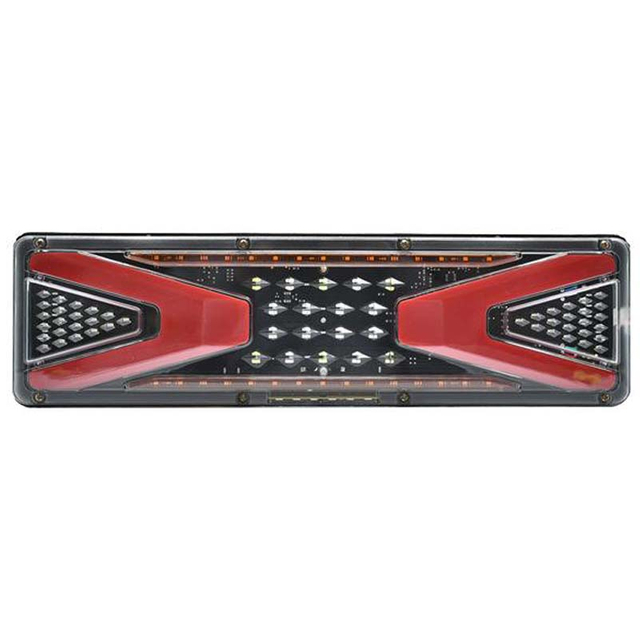 24V Truck Tail Light YN-WL-55