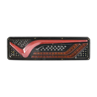 24V Truck Tail Light YN-WL-76