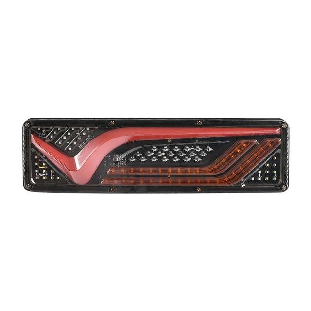 24V Truck Tail Light YN-WL-76
