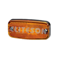 12V Side Light YN-SML-18