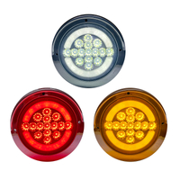 Truck Tail Light YN-WL-185