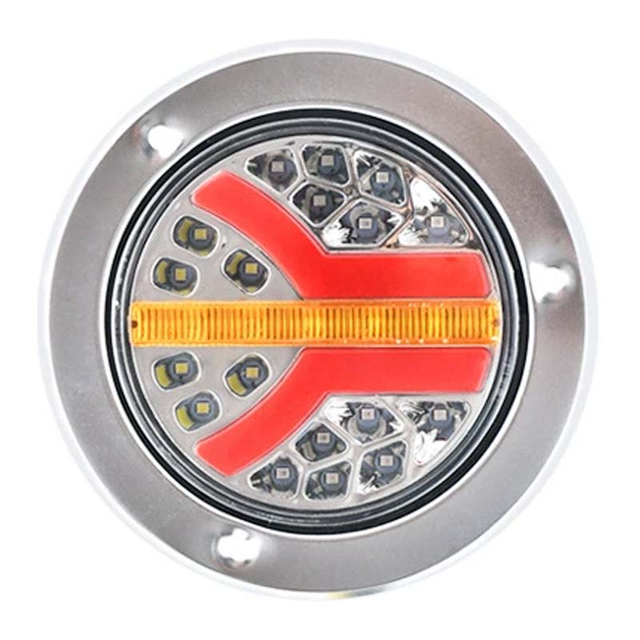 Truck Tail Light YN-WL-161