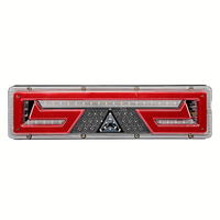 24V Truck Tail Light YN-WL-104