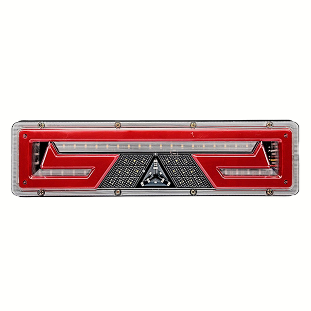 24V Truck Tail Light YN-WL-104