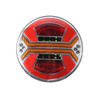 12-24V Truck Tail Light YN-WL-119