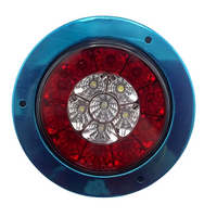 Truck Tail Light YN-WL-273