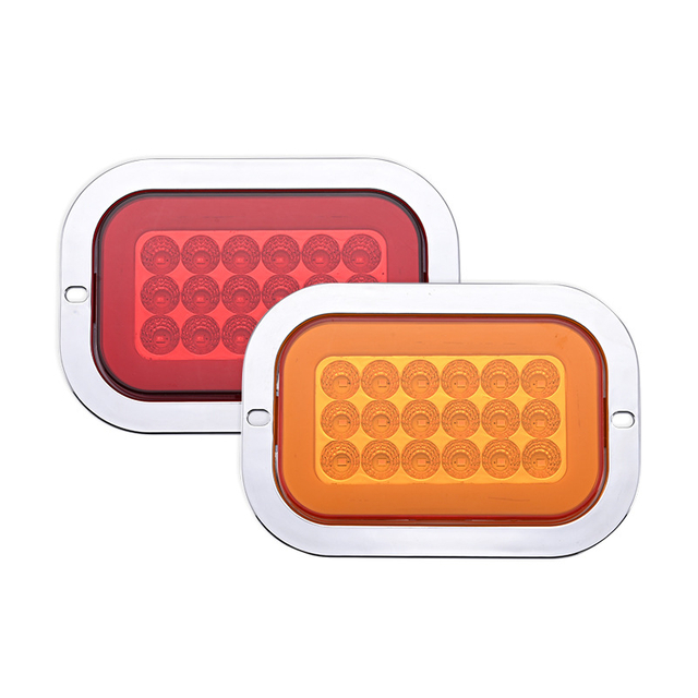 Truck Tail Light YN-WL-216