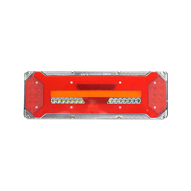 Truck Tail Light YN-WL-228