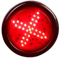 Truck Tail Light YN-WL-281