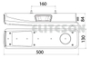 24V Truck Tail Light YN-RN