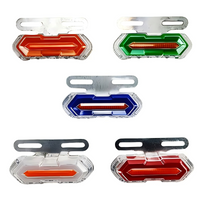 Truck Side Light YN-SML-250