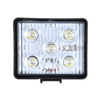 24V Truck Tail Light YN-WL-344