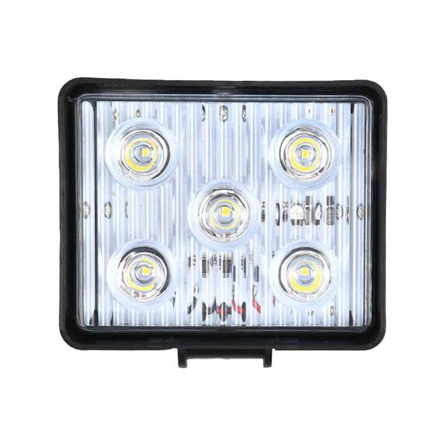 24V Truck Tail Light YN-WL-344
