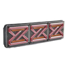12-24V Truck Tail Light YN-WL-61