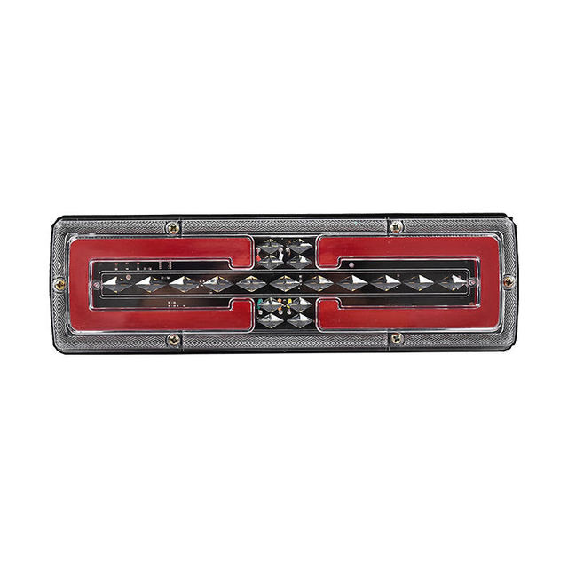 12V or 24V Truck Tail Light YN-WL-65
