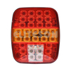 12-24V Truck Tail Light YN-WL-321