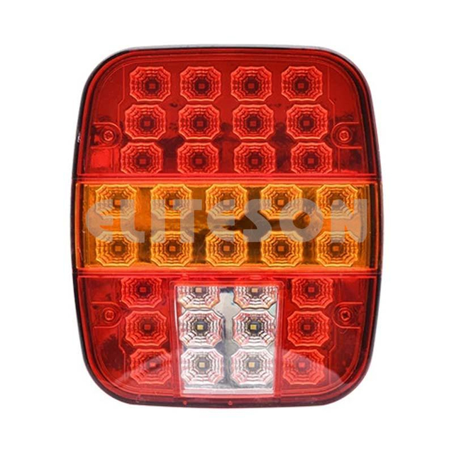 12-24V Truck Tail Light YN-WL-321