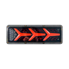 24V Truck Tail Light YN-WL-87