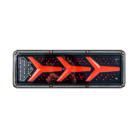 24V Truck Tail Light YN-WL-87