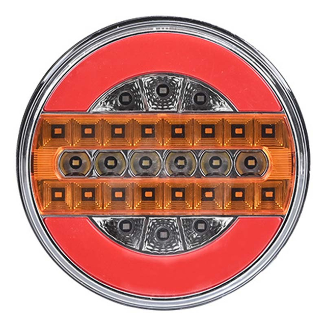 Truck Tail Light YN-WL-151