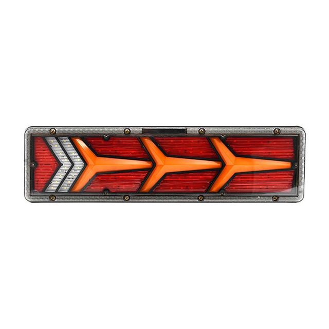 24V Truck Tail Light YN-WL-84