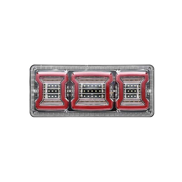24V Truck Tail Light YN-WL-96