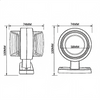 12-24V Side Light YN-SML-63