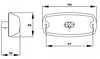12-24V Side Light YN-SML-44