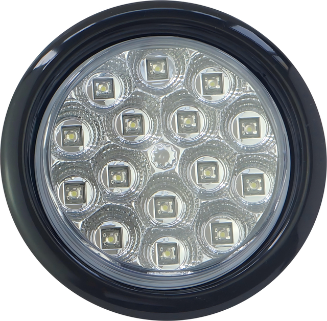 Truck Tail Light YN-WL-293