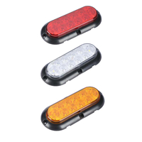 Truck Tail Light YN-WL-202