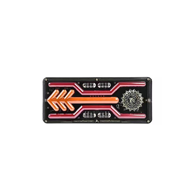 Truck Tail Light YN-WL-241